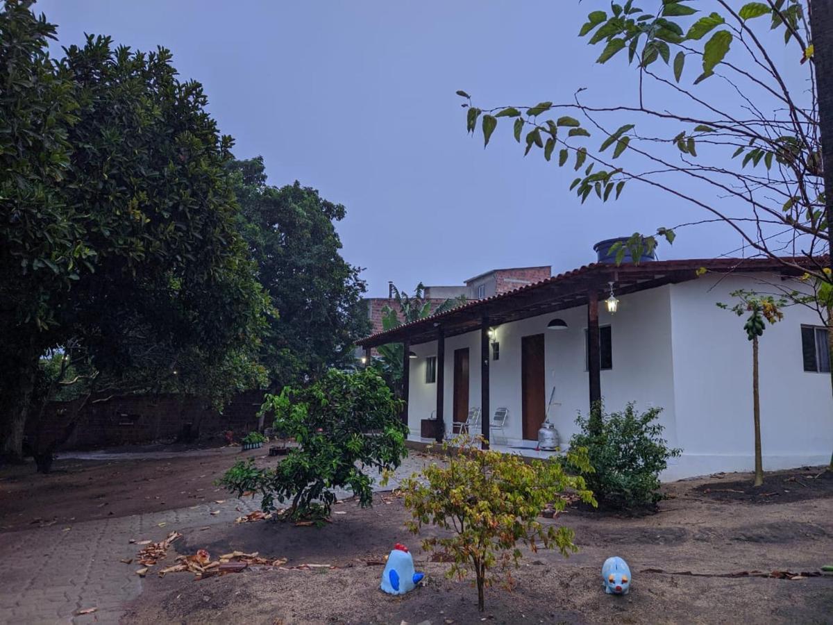 Pousada Viana Garanhuns Exterior photo