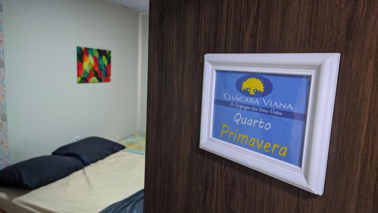 Pousada Viana Garanhuns Exterior photo